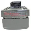METZGER 0916256 - Interrupteur, lève-vitre