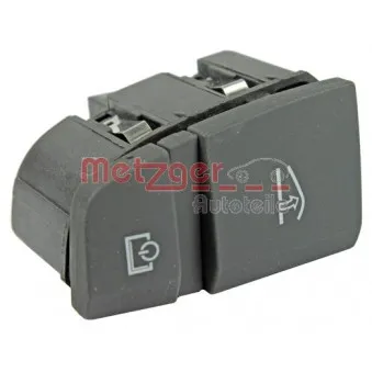 METZGER 0916293 - Commutateur multifonctions