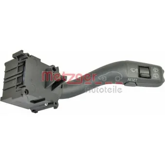 Interrupteur d'essuie-glace METZGER OEM 8E0953503C