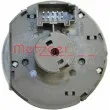 METZGER 0916382 - Interrupteur, lumière principale