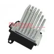 Appareil de commande, chauffage/ventilation METZGER [0917020]