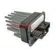 METZGER 0917034 - Appareil de commande, chauffage/ventilation