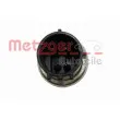 METZGER 0917067 - Pressostat, climatisation