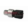 METZGER 0917068 - Pressostat, climatisation