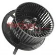METZGER 0917070 - Pulseur d'air habitacle