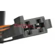 METZGER 0917070 - Pulseur d'air habitacle