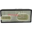 METZGER 0917171 - Commande, ventilateur électrique (refroidissement du moteur)