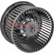 METZGER 0917181 - Pulseur d'air habitacle