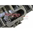 METZGER 0917181 - Pulseur d'air habitacle