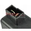 METZGER 0917199 - Pulseur d'air habitacle