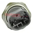 METZGER 0917204 - Pressostat, climatisation
