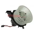 METZGER 0917205 - Pulseur d'air habitacle