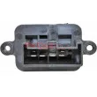METZGER 0917211 - Résistance, pulseur d'air habitacle
