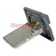 METZGER 0917216 - Résistance, pulseur d'air habitacle