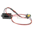 METZGER 0917223 - Résistance, pulseur d'air habitacle