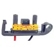 METZGER 0917223 - Résistance, pulseur d'air habitacle