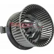 METZGER 0917229 - Pulseur d'air habitacle