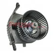 METZGER 0917264 - Pulseur d'air habitacle