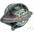 METZGER 0917266 - Pulseur d'air habitacle
