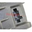 METZGER 0917292 - Pulseur d'air habitacle