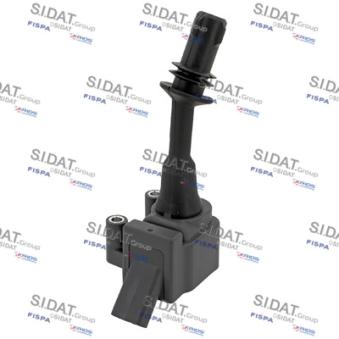 Bobine d'allumage SIDAT 85.30676A2 pour OPEL ASTRA 1.2 Turbo - 131cv Bobine d'allumage SIDAT 85.30676A2 pour OPEL ASTRA 1.2 Turbo - 131cv
