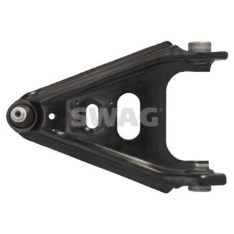 Triangle ou bras de suspension (train avant) SWAG OEM 4513300010 Triangle ou bras de suspension (train avant) SWAG OEM 4513300010