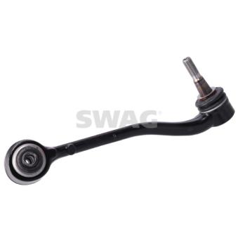 Triangle ou bras de suspension (train avant) SWAG OEM 31121096316 Triangle ou bras de suspension (train avant) SWAG OEM 31121096316
