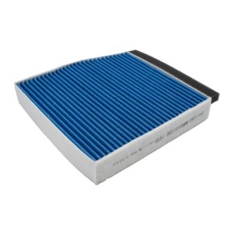 Filtre, air de l'habitacle MECAFILTER OEM 272775DA0A Filtre, air de l'habitacle MECAFILTER OEM 272775DA0A