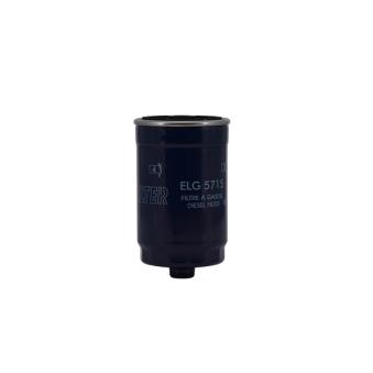 Filtre à carburant MECAFILTER OEM 68057228AA Filtre à carburant MECAFILTER OEM 68057228AA