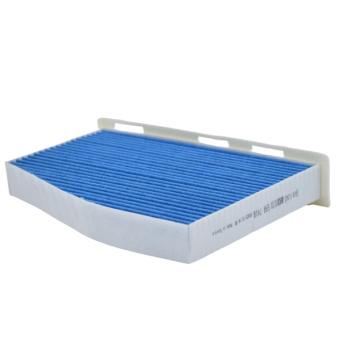 Filtre, air de l'habitacle MECAFILTER OEM 1K2819653 Filtre, air de l'habitacle MECAFILTER OEM 1K2819653