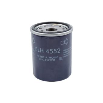 Filtre à huile MECAFILTER OEM 9091510010