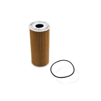 Filtre à huile MECAFILTER ELH4558 pour PORSCHE BOXSTER S 3.4 - 310cv