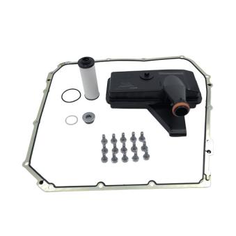 Kit pces, vidange d'huile de boîte de vitesses automatique MECAFILTER TJY2003 pour PEUGEOT PARTNER 2.7 TDI - 190cv