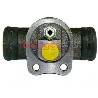 Cylindre de roue METZGER OEM 550056
