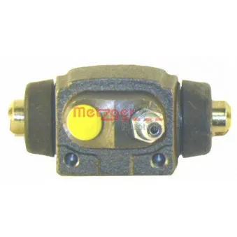 METZGER 101-086 - Cylindre de roue