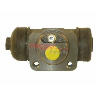 Cylindre de roue METZGER OEM 8AW 355 532-041