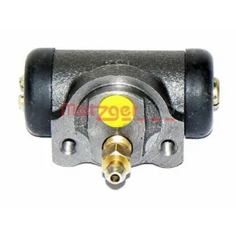 Cylindre de roue METZGER OEM ADC44410