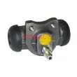METZGER 101-298 - Cylindre de roue