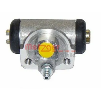 METZGER 101-322 - Cylindre de roue