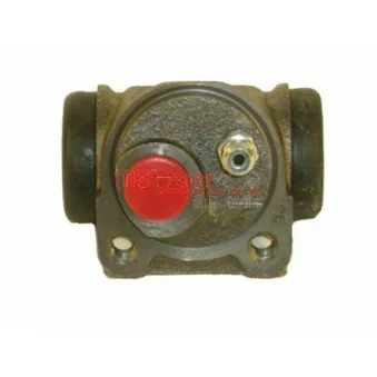 Cylindre de roue arrière droit METZGER 101-430