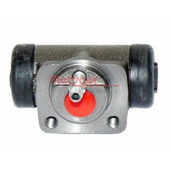 METZGER 101-456 - Cylindre de roue