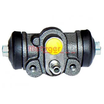 Cylindre de roue METZGER OEM AZ-002