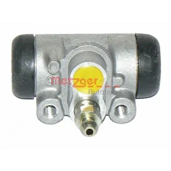 METZGER 101-507 - Cylindre de roue