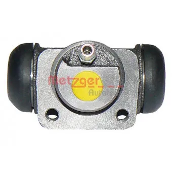Cylindre de roue METZGER OEM 24.3215-0902.3