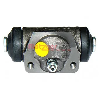 METZGER 101-605 - Cylindre de roue