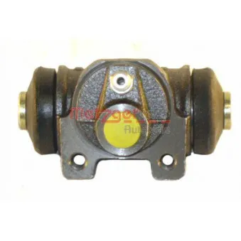 Cylindre de roue METZGER OEM 7701038287