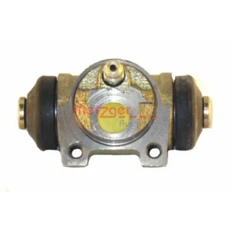 Cylindre de roue METZGER 101-651