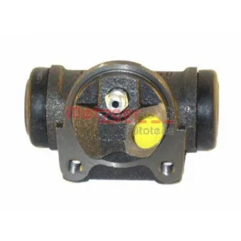 Cylindre de roue arrière droit METZGER 101-654