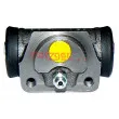 METZGER 101-663 - Cylindre de roue