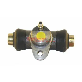 Cylindre de roue arrière droit METZGER OEM 291611047B